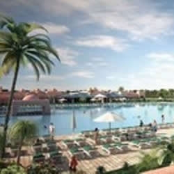 Riu VILLA MARLIOZ AQUALIOZ Palmeraie di Marrakech