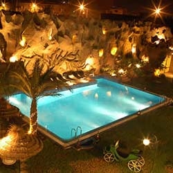 Hotel Imperial Holiday