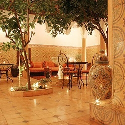 Riad Dar maryam