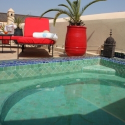 Riad Dar Lea