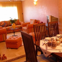 Appartamento andalusi F2