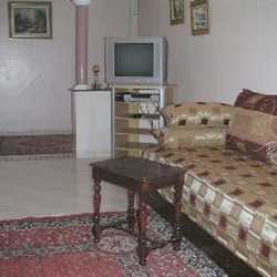 Appartamento andalusi F3