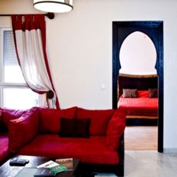 Appartamento miramas F2