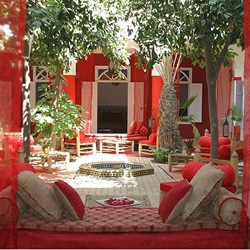 Red House