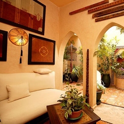 Riad Dama