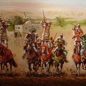 La Galleria d'Arte Quobba