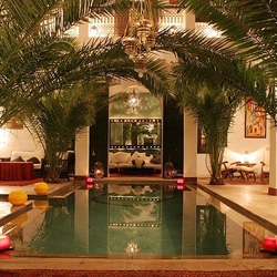 Riad fabiola