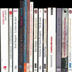 Libreria CARTOLERIA Chatr