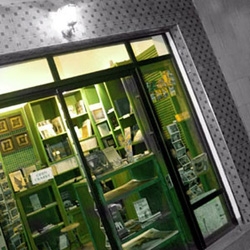 Libreria Dar El Bacha