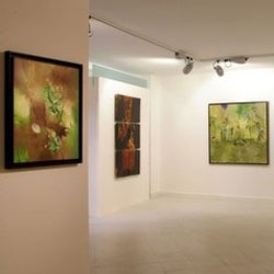 Galleria bianco e nero