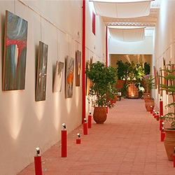 La Galleria Artes Mundi