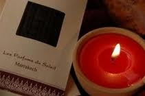 Il profumo del Sole