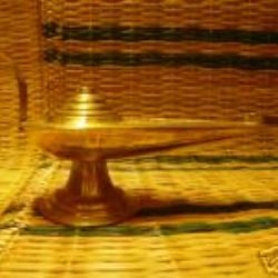 La lampada di aladino