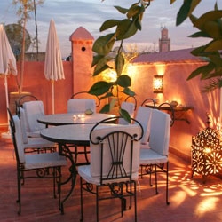 Riad Meriem