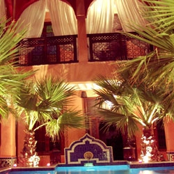 Riad alaka