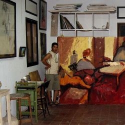 Punto e Linea Gallery