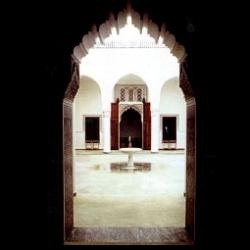 Dar Bellarj, una fondazione
