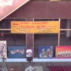 La Perla di Fes