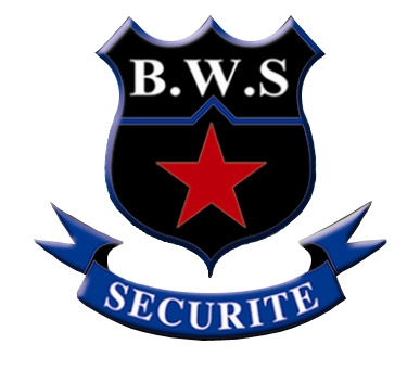 Sicurezza acqua nera
