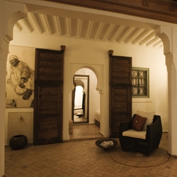 Riad TM notti