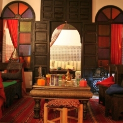 Riad Acss