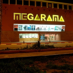Megarama