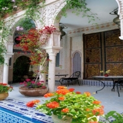 Palais Renée Sebban