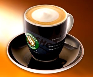 Coffeeshop COMPAGNY Al Mazar