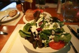 Terra Cafe