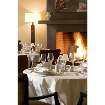 Ristorante orientale