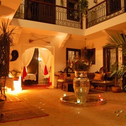 Riad khadija