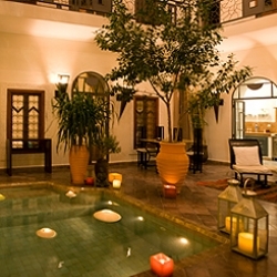 Riad Giardino dei sogni