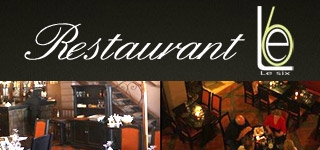 Ristorante su 6