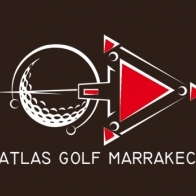 Il ristorante del GOLF MARRAKECH ATLAS