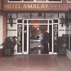 Amalay Hotel
