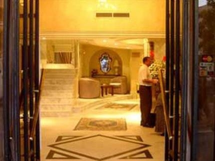 Mezza Pensione NASSIM