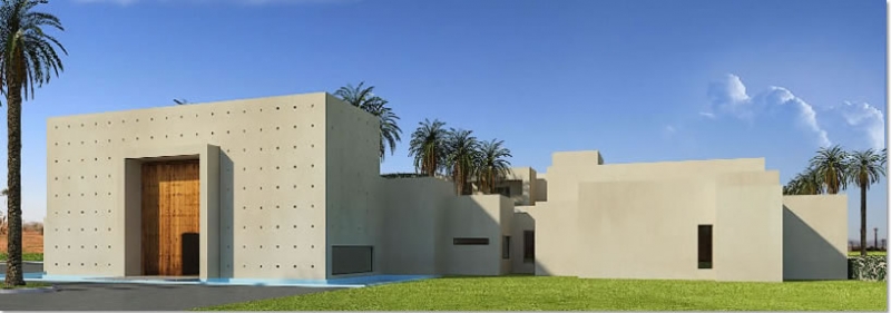 Mezza Pensione SIRAYANE