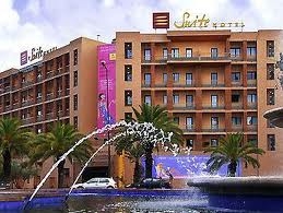 Seguente NOVOTEL MARRAKECH