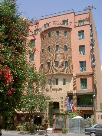 Mezza Pensione le CASPIEN