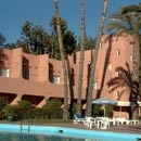 La mezza pensione MEKNES-TAFILALET à