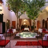 Mezza Pensione REDOUANE