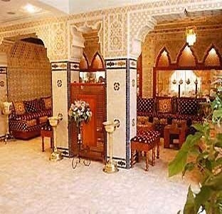 Mezza Pensione TACHFINE