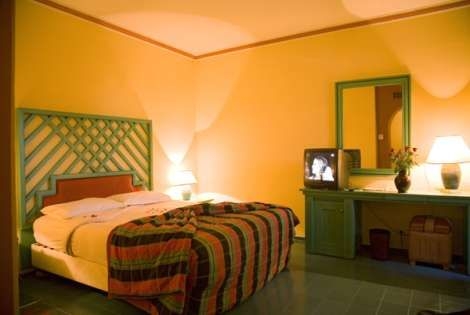 Mezza Pensione il FRAMISSIMA CLUB IDRISSIDES