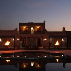 Riad antares