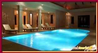 Mezza Pensione DOUAR AL HANA & SPA