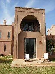 Mezza Pensione DOUAR AL HANA & SPA