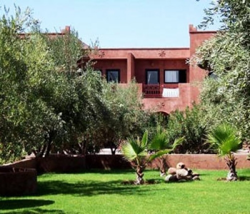 CAMPO DI TAMESLOHTE