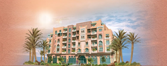 Appartamento residence SARA