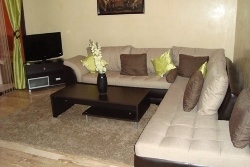 Appartamento città GIARDINO