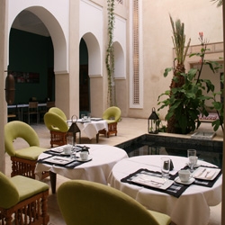 Riad a causa